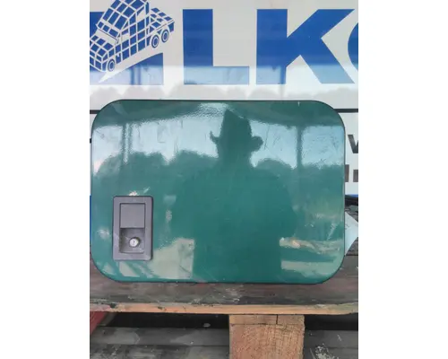 Running Board MACK CXU612 LKQ Plunks Truck Parts And Equipment - Jackson