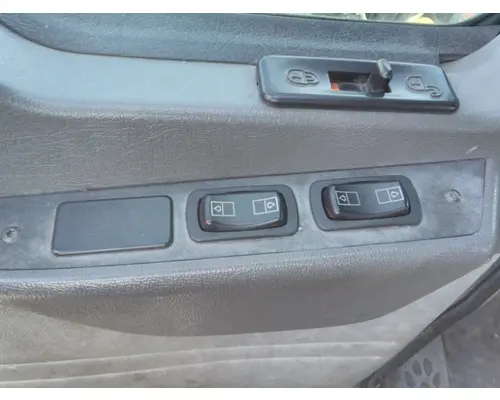 Door Electrical Switch MACK CXU612 LKQ Wholesale Truck Parts