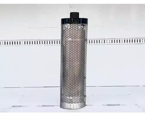 DPF (Diesel Particulate Filter) Mack CXU612 Complete Recycling Group LLC