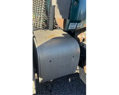 DPF (Diesel Particulate Filter) Mack CXU612 Holst Truck Parts
