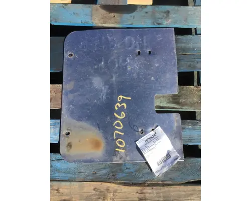 DPF (Diesel Particulate Filter) MACK CXU612 Rydemore Heavy Duty Truck Parts Inc