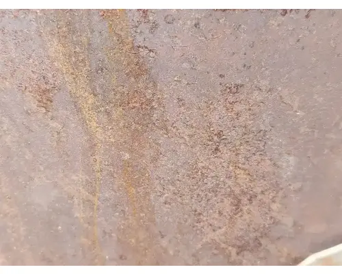 DPF (Diesel Particulate Filter) Mack CXU612 Complete Recycling Group LLC