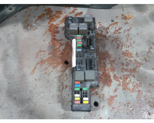 Electronic Parts, Misc. MACK CXU612 LKQ Heavy Truck Maryland