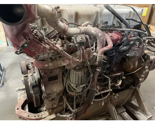 Engine Assembly MACK CXU612 K &amp; R Truck Sales, Inc.