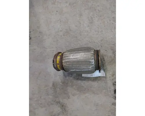 Exhaust Pipe MACK CXU612 LKQ Thompson Motors - Wykoff