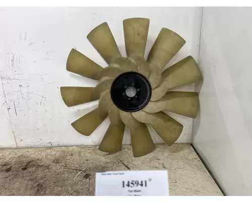 Fan Blade MACK CXU612 West Side Truck Parts