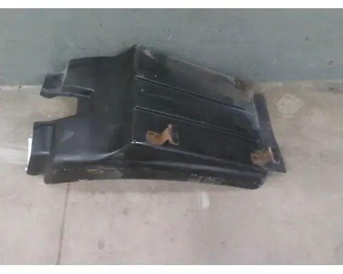 Fender Extension MACK CXU612 LKQ Geiger Truck Parts