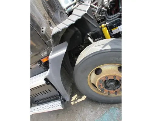 Fender Extension MACK CXU612 Geco - Fresno