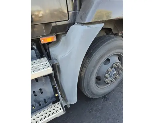 Fender Extension MACK CXU612 Geco - Dinuba