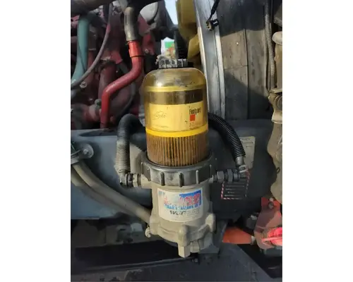 Filter / Water Separator MACK CXU612 Geco - Fresno