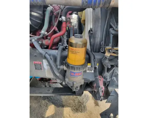 Filter / Water Separator MACK CXU612 Geco - Fresno