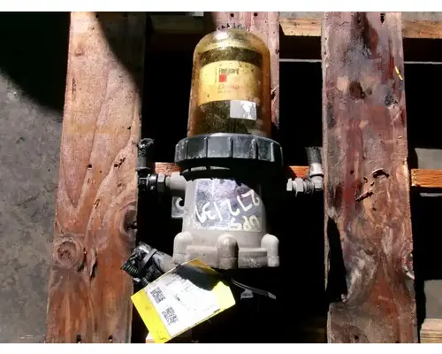 Filter / Water Separator MACK CXU612 Geco - Fresno