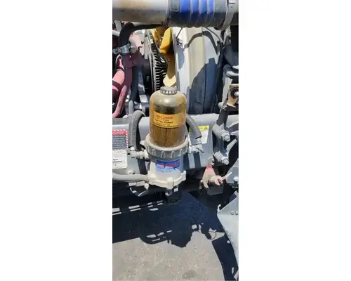 Filter / Water Separator MACK CXU612 Geco - Fresno