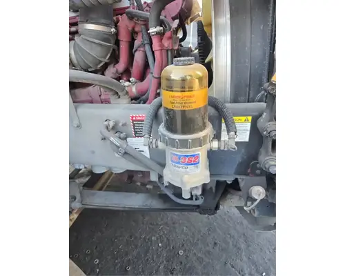 Filter / Water Separator MACK CXU612 Geco - Dinuba