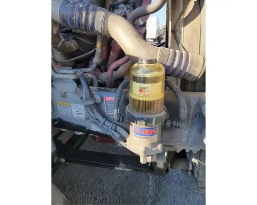 Filter / Water Separator MACK CXU612 Geco - Dinuba