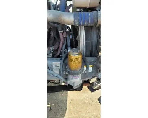 Filter / Water Separator MACK CXU612 Geco - Dinuba
