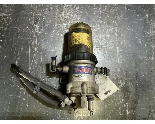 Filter / Water Separator MACK CXU612 Geco - Dinuba