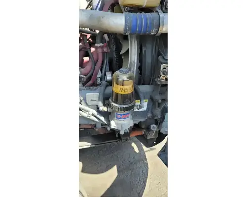 Filter / Water Separator MACK CXU612 Geco - Dinuba