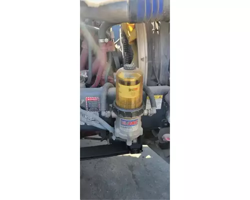 Filter / Water Separator MACK CXU612 Geco - Fresno