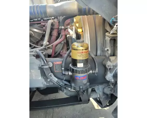 Filter / Water Separator MACK CXU612 Geco - Fresno