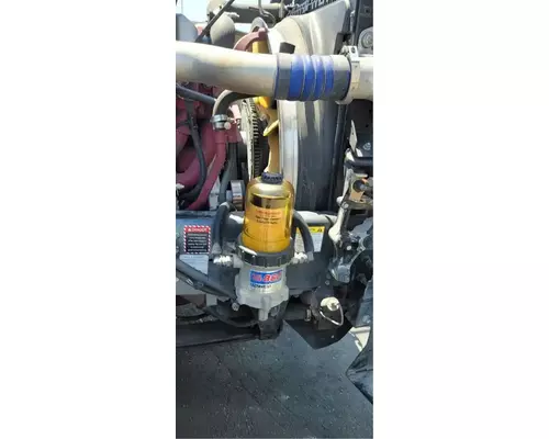Filter / Water Separator MACK CXU612 Geco - Fresno