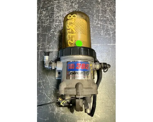 Filter / Water Separator MACK CXU612 Geco - Fresno