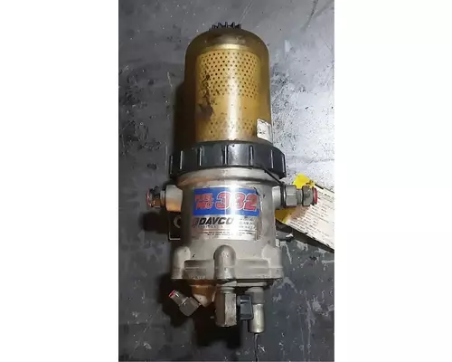 Filter / Water Separator MACK CXU612 Geco - Fresno