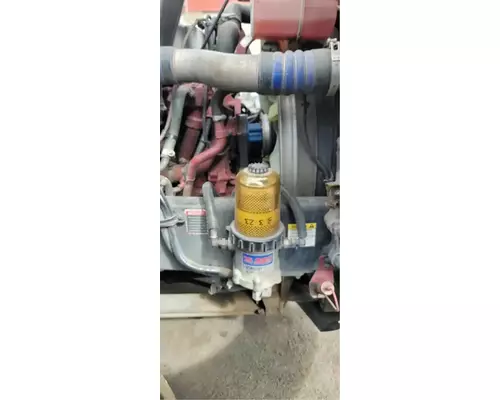 Filter / Water Separator MACK CXU612 Geco - Fresno