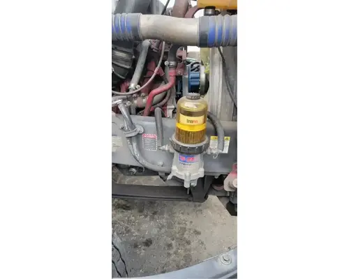 Filter / Water Separator MACK CXU612 Geco - Fresno