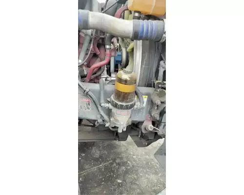 Filter / Water Separator MACK CXU612 Geco - Fresno