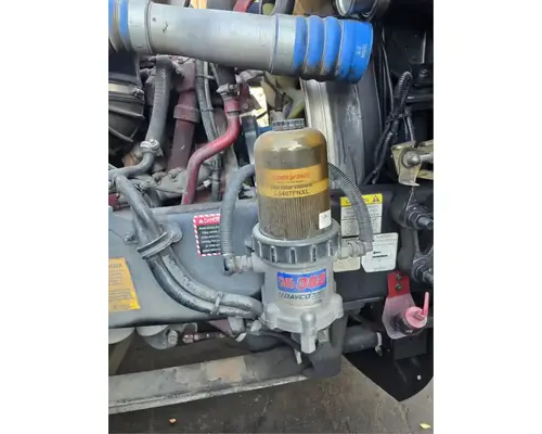 Filter / Water Separator MACK CXU612 Geco - Dinuba