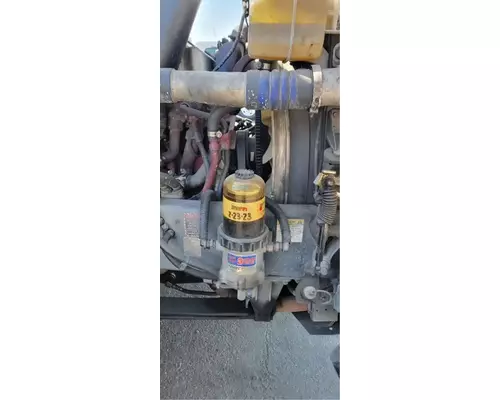 Filter / Water Separator MACK CXU612 Geco - Dinuba