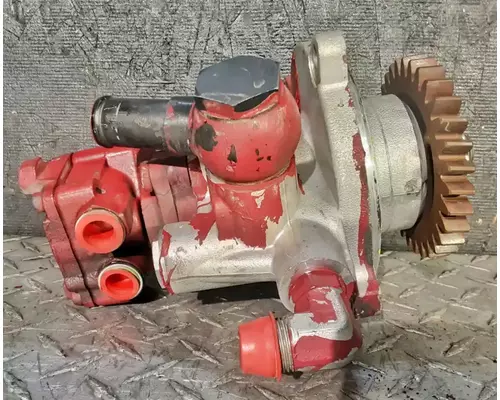 Fuel Pump (Tank) MACK CXU612 Garabedian Equipment Company, Inc - Fresno