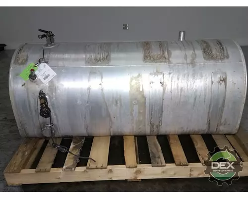 Fuel Tank MACK CXU612 Dex Heavy Duty Parts, LLC  