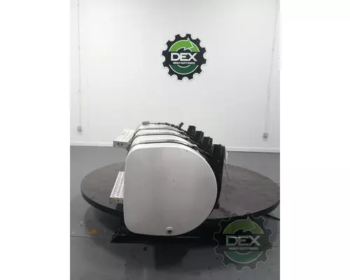 Fuel Tank MACK CXU612 Dex Heavy Duty Parts, LLC  