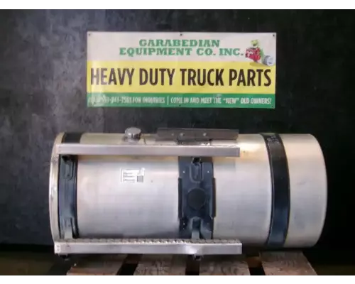 Fuel Tank Mack CXU612 Garabedian Equipment Company