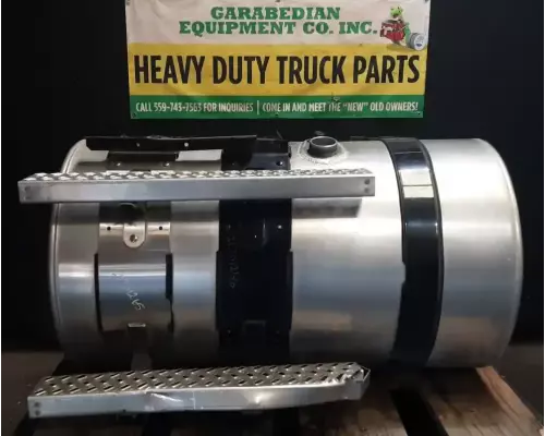 Fuel Tank Mack CXU612 Garabedian Equipment Company