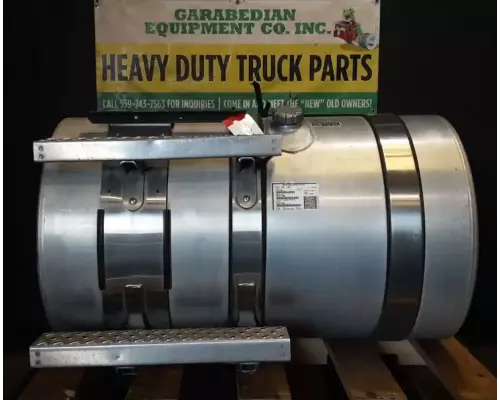Fuel Tank Mack CXU612 Garabedian Equipment Company