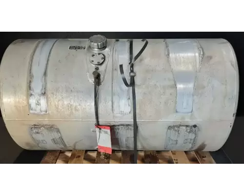 Fuel Tank Mack CXU612 Garabedian Equipment Company