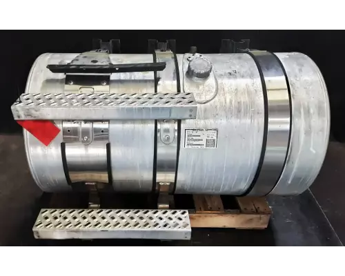 Fuel Tank Mack CXU612 Garabedian Equipment Company