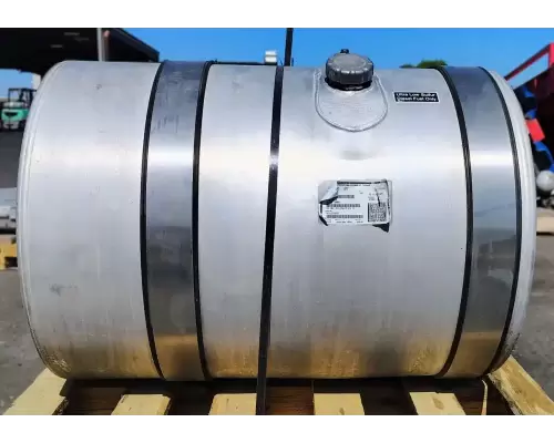 Fuel Tank Mack CXU612 Garabedian Equipment Company