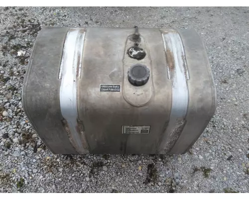 Fuel Tank MACK CXU612 LKQ Geiger Truck Parts