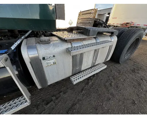 Fuel Tank MACK CXU612 DTI Trucks