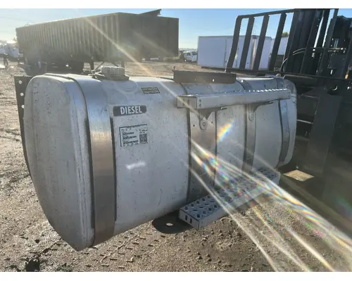 Fuel Tank MACK CXU612 DTI Trucks