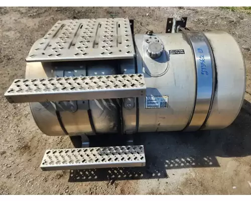 Fuel Tank Mack CXU612 Complete Recycling Group LLC