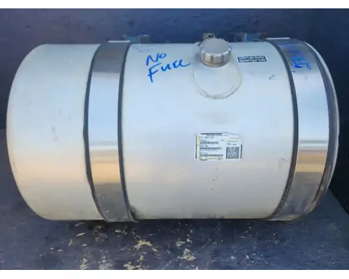 Fuel Tank Mack CXU612 Complete Recycling Group LLC