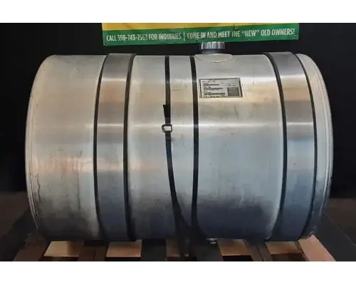 Fuel Tank MACK CXU612 Geco - Fresno