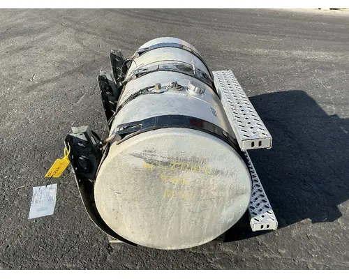 Fuel Tank MACK CXU612 Geco - Fresno