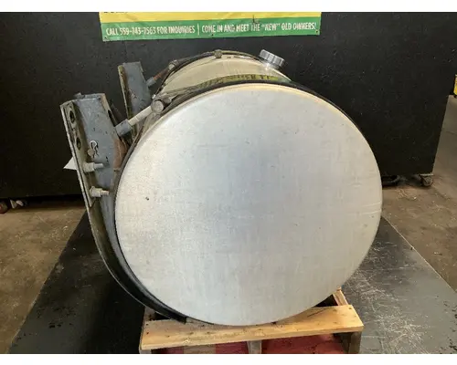 Fuel Tank MACK CXU612 Geco - Fresno