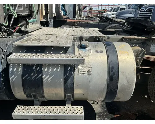 Fuel Tank MACK CXU612 Geco - Fresno